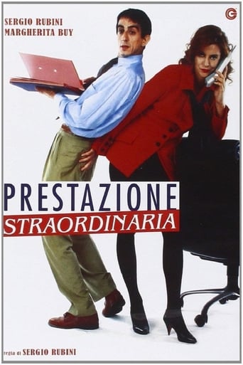 Prestazione Straordinaria (2006)