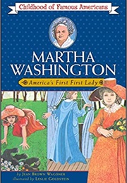 Martha Washington (Wagoner)