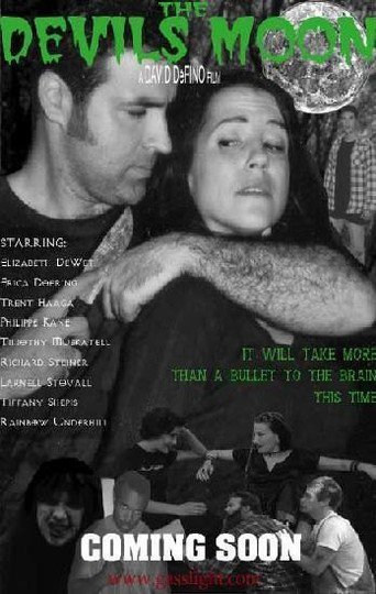Devil's Moon (2004)
