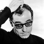 Jean-Luc Godard