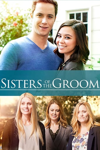 Sisters of the Groom (2017)