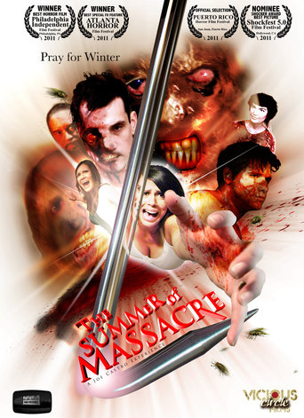 The Summer of Massacre (2011)