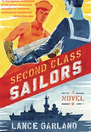 Second-Class Sailors (Lance Garland)