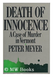 Death of Innocence (Peter Meyer)