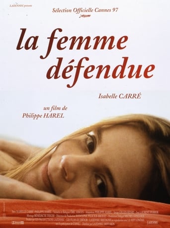 La Femme Défendue (1997)