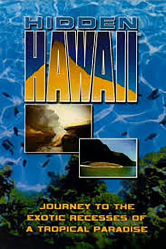 IMAX: Hidden Hawaii (1993)