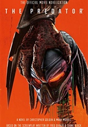 The Predator (Christopher Golden, Mark Morris)