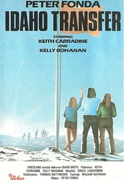 Idaho Transfer (1973)