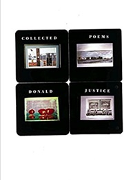 Collected Poems (Donald Justice)