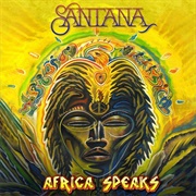 Africa Speaks (Santana, 2019)