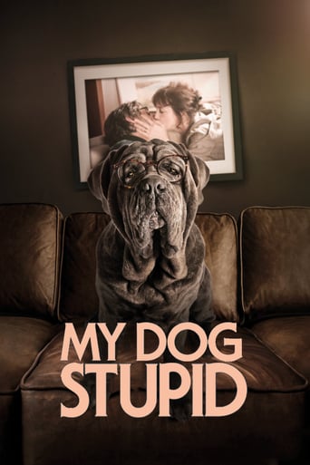 My Dog Stupid (2019)