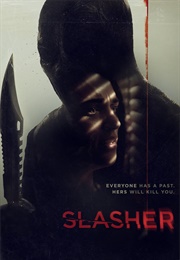 Slasher (2019)