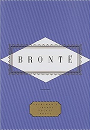 Emily Bronte: Poems (Emily Bronte)