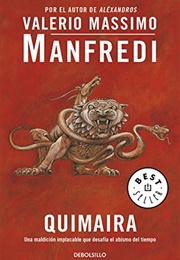 Quimaira (Valerio Massimo Manfredi)