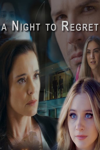 A Night to Regret (2018)