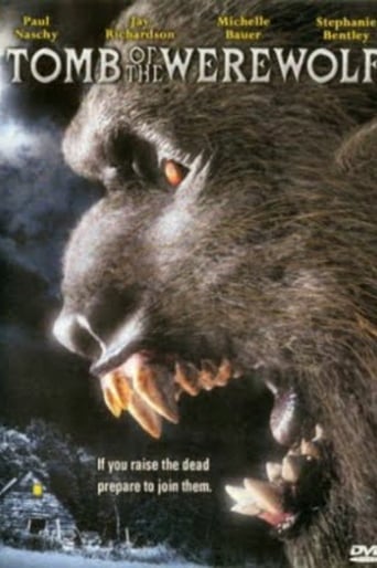 Tomb of the Werewolf (2004)