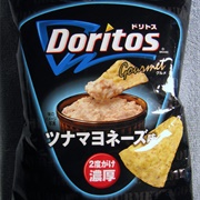 Doritos Tuna Mayo