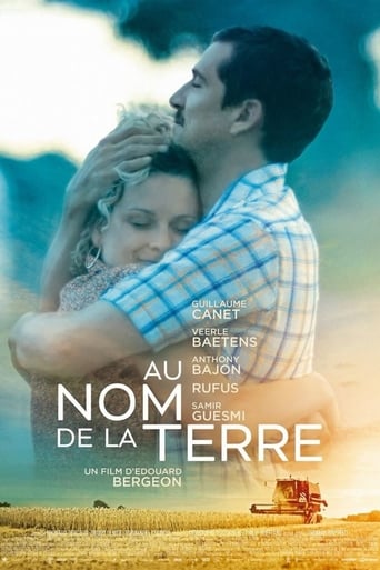 Au Nom De La Terre (2019)