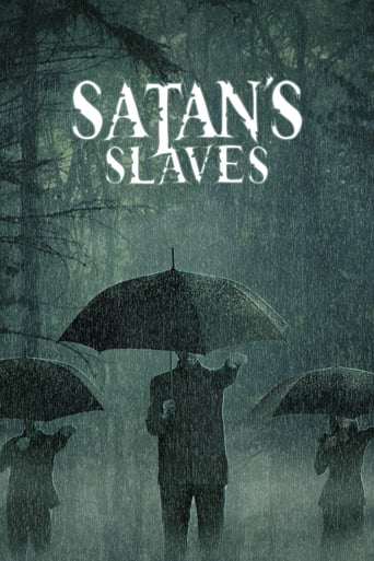Satan&#39;s Slaves (2017)