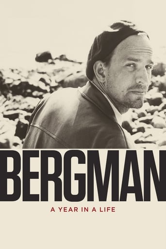 Bergman: A Year in a Life (2018)