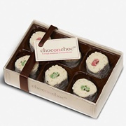 Choconchoc Chocolate Sushi