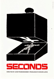 Seconds (1966)