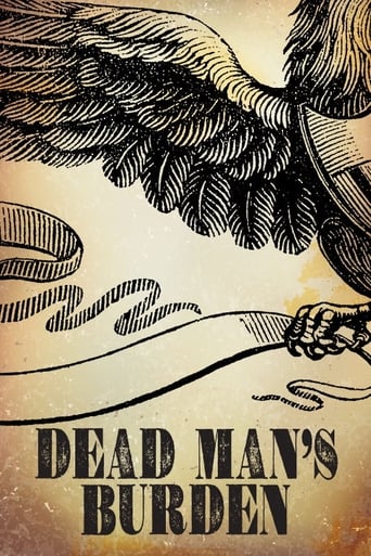 Dead Man&#39;s Burden (2012)