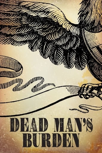 Dead Man's Burden (2012)