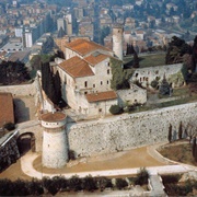 Castello, Brescia