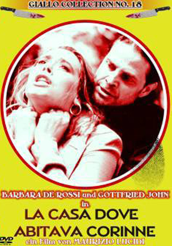 La Casa Dove Abitava Corinne (1996)