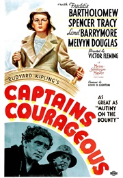 Captains Courageous (1937)
