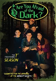 Are You Afraid of the Dark? (1990)