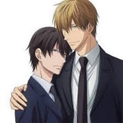 Dakaretai Otoko 1-I Ni Odosarete Imasu