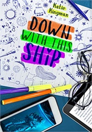 Down With This Ship (Katie Kingman)