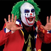Doink the Clown