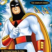 Space Ghost