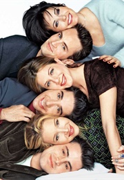 Friends (1994)