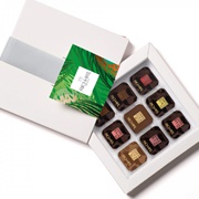 Richart Camino Chocolate Box