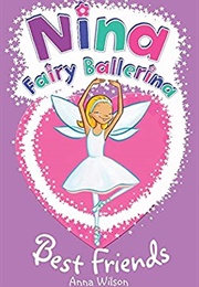 Best Friends (Anna Wilson)