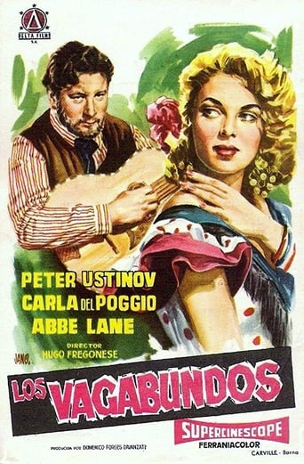 I Girovaghi (1956)