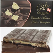 Rohr Bloc Noir Massepain