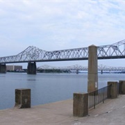 Ohio River, Kentucky