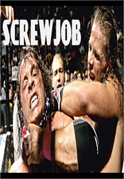 The Montreal Screwjob (2019)