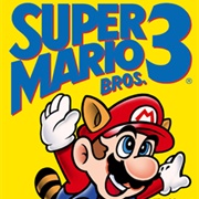 Super Mario Bros. 3 (1988)