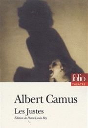 The Just Assassins (Albert Camus)