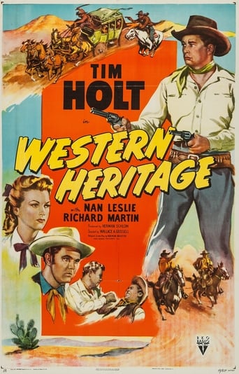 Western Heritage (1948)