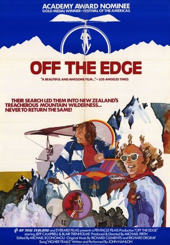 Off the Edge (1976)