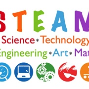 STEAM(Science,Technology,Engineering,Arts,Math[Enrichment])