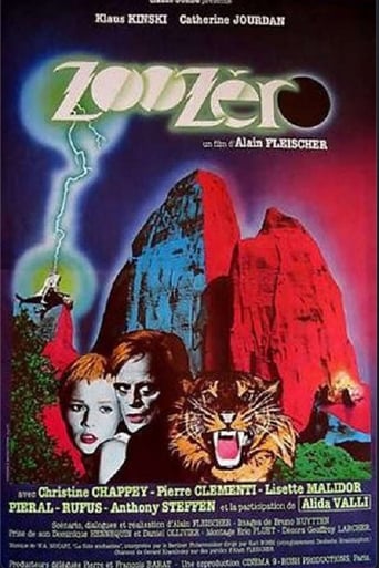 Zoo Zéro (1979)