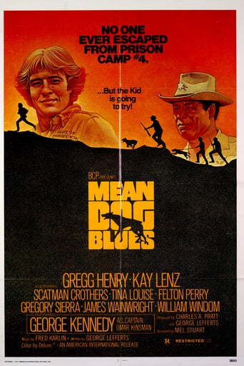 Mean Dog Blues (1978)